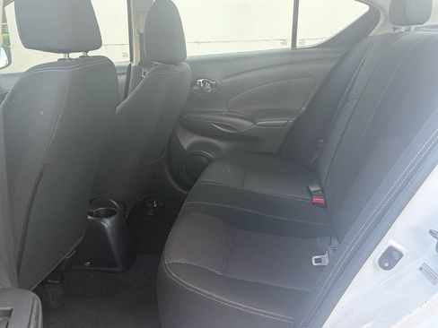 Used 2017 Nissan Versa SV FWD image 16