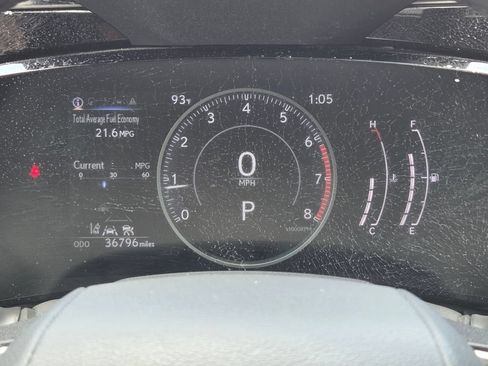 Certified 2025 Lexus NX 350 AWD w/ Accessory Package (2T) image 34