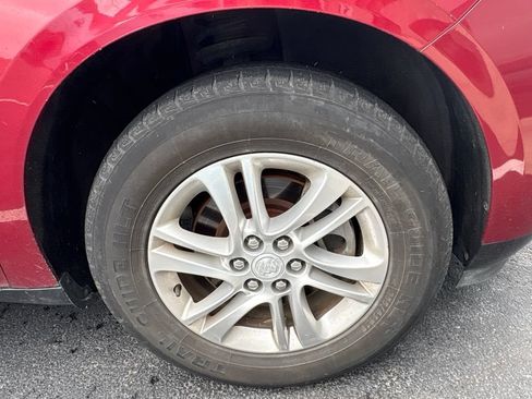 Used 2019 Buick Enclave Essence AWD/4WD image 14