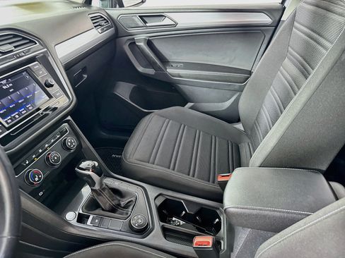 Used 2024 Volkswagen Tiguan S AWD/4WD image 23
