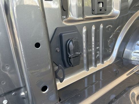 Used 2025 Ford F450 XL w/ FX4 Off-Road Package AWD/4WD image 40