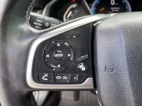 Used 2019 Honda Civic EX image 17