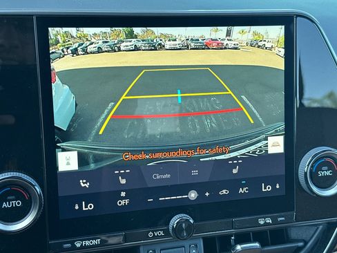 Used 2024 Lexus NX 250 FWD image 20