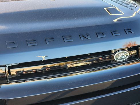 Used 2024 Land Rover Defender 130 X image 7