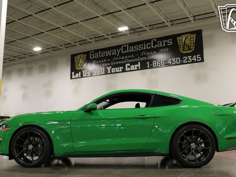 Used 2019 Ford Mustang GT RWD image 23