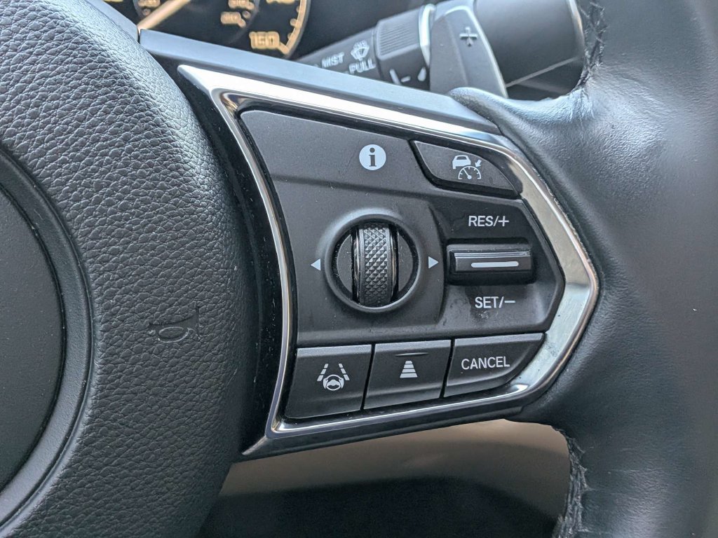 Used 2022 Acura TLX w/ Technology Package FWD image 26