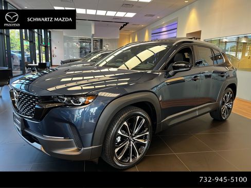 New 2026 MAZDA CX-50 AWD 2.5 S w/ Premium Package image 1