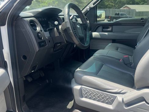Used 2013 Ford F150 XL w/ Mid Equipment Group RWD image 18