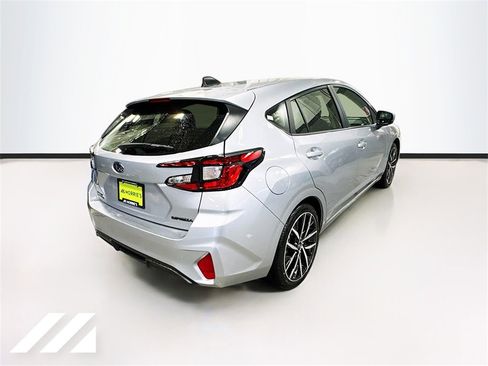 New 2026 Subaru Impreza 2.0i Sport image 5