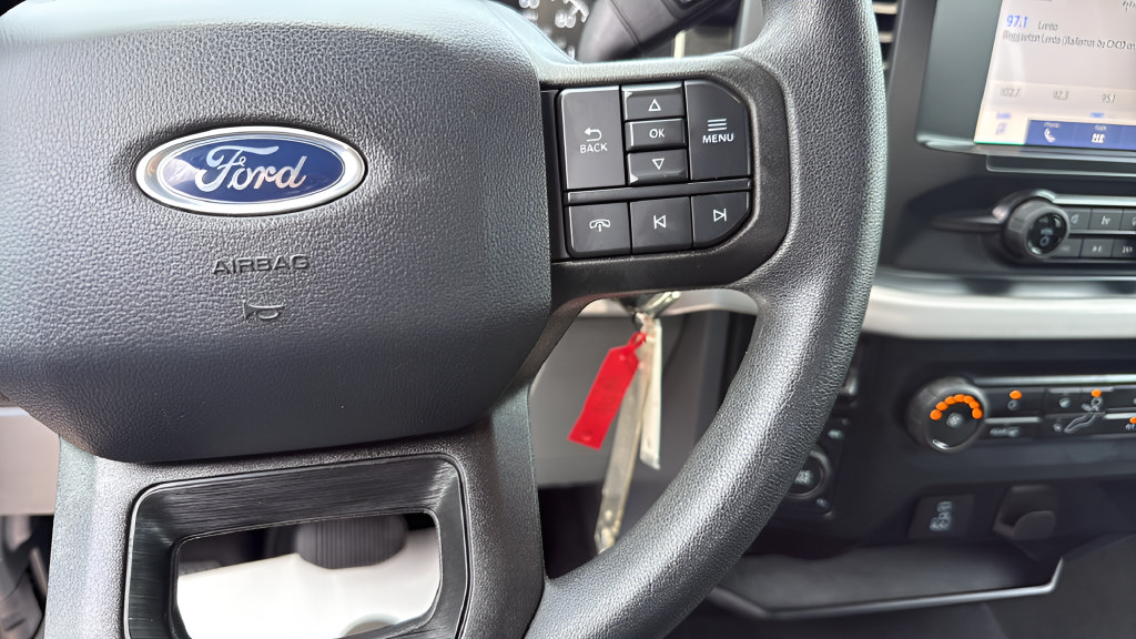 Used 2023 Ford F150 XLT AWD/4WD image 15
