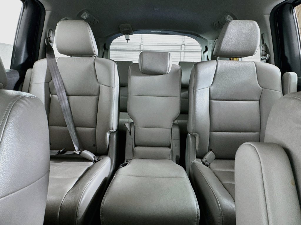 Used 2016 Honda Odyssey EX-L image 17