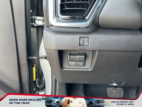 New 2026 GMC Canyon Elevation w/ Convenience Package image 25