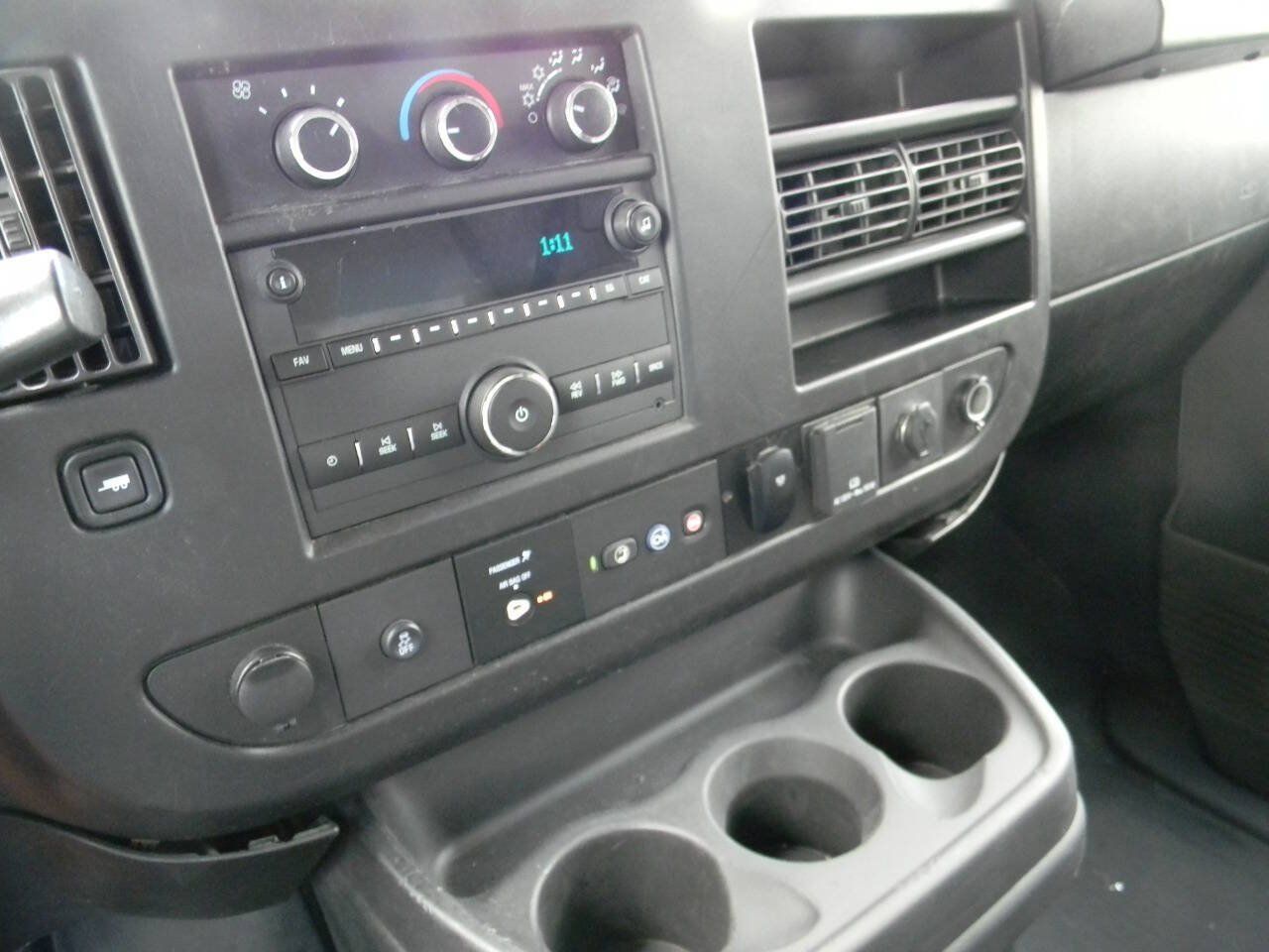 Used 2020 Ford Transit 350 AWD w/ Interior Upgrade Package image 12