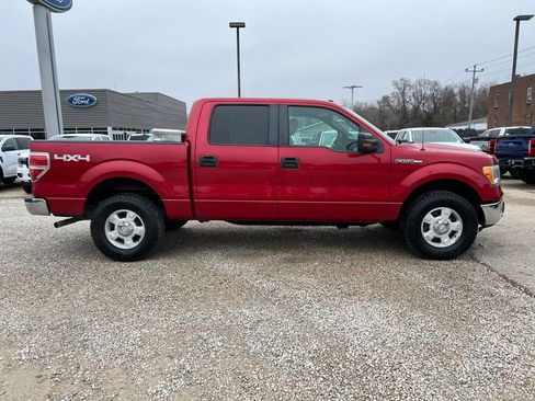 Used 2010 Ford F150 XLT image 9