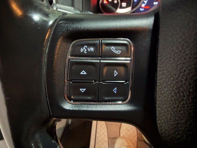 Used 2018 RAM 1500 Big Horn AWD/4WD image 31