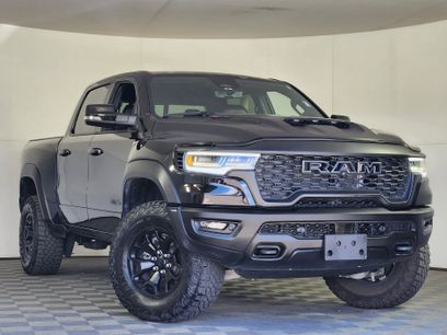 Used 2025 RAM 1500 RHO w/ RHO Level 1 Equipment Group