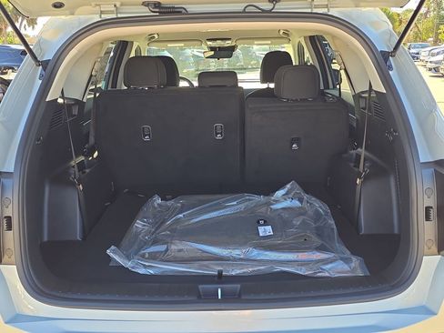 New 2026 Kia Sorento LX image 12