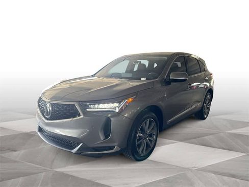 Used 2024 Acura RDX SH-AWD w/ Technology Package image 4