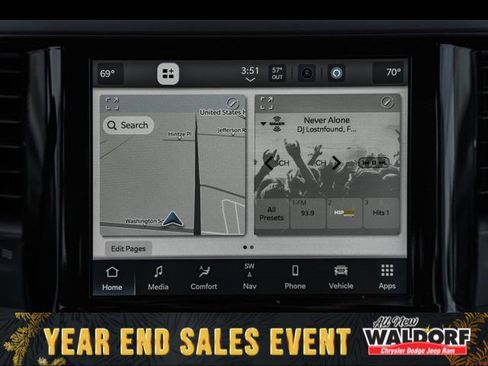 New 2024 RAM 2500 Tradesman image 21