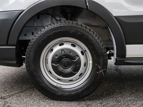 New 2026 Ford Transit 250 image 11