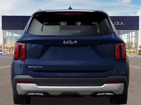 New 2026 Kia Sorento EX image 14