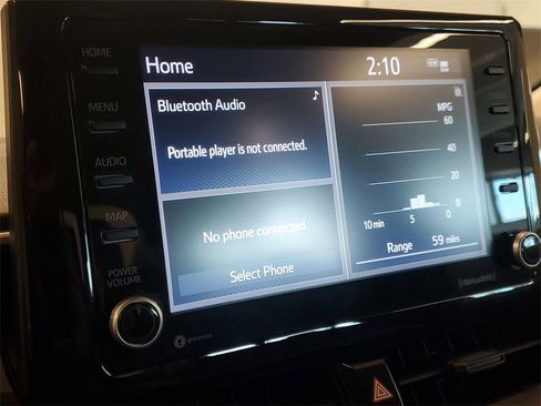 Used 2022 Toyota Corolla LE image 25