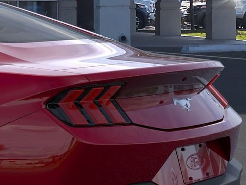 New 2026 Ford Mustang Premium image 22