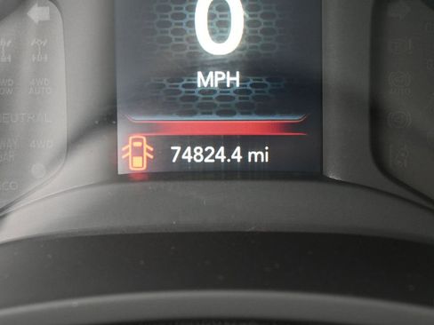 Used 2024 RAM 2500 Big Horn image 37