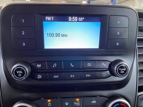 Used 2025 Ford Transit 250 Low Roof w/ Exterior Upgrade Package RWD image 34