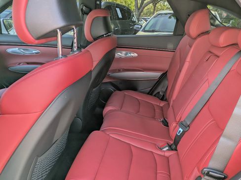 New 2026 Genesis GV70 3.5T Sport Advanced image 15