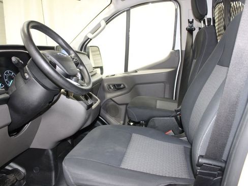 Used 2024 Ford Transit 250 Low Roof w/ Exterior Upgrade Package RWD image 19