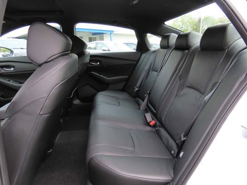 New 2025 Honda Accord Sport image 13