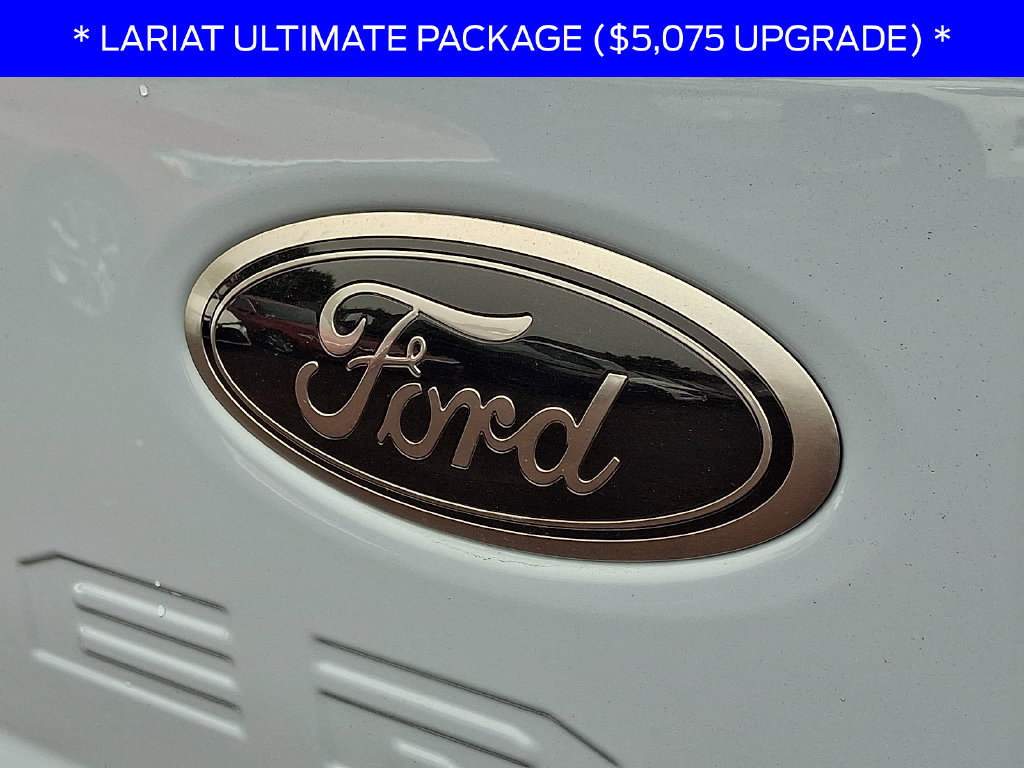 Used 2024 Ford F250 Lariat w/ Lariat Ultimate Package AWD/4WD image 31