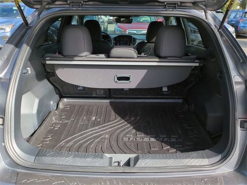 Used 2025 Subaru Crosstrek 2.5i Sport w/ Popular Package #3A image 13