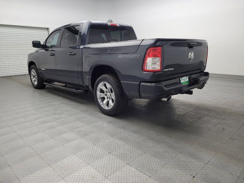 Used 2020 RAM 1500 Lone Star image 5