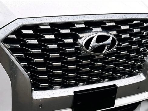 Used 2021 Hyundai Palisade Limited image 28