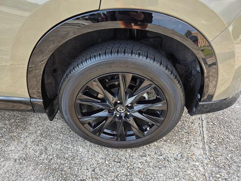 Used 2024 MAZDA CX-5 Carbon Edition AWD/4WD image 25