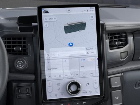 New 2025 Ford F150 Lightning Flash image 14