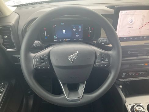 New 2026 Ford Bronco Sport Big Bend AWD/4WD image 23