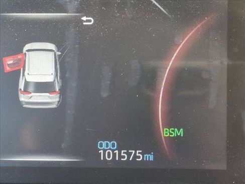 Used 2021 Toyota RAV4 Adventure AWD/4WD image 10