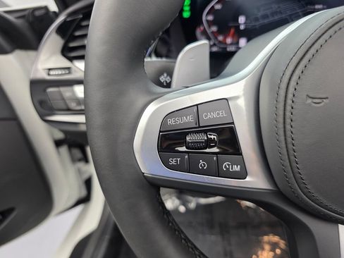Used 2026 BMW Z4 M40i RWD image 18