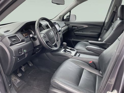 Used 2016 Honda Pilot EX-L image 13