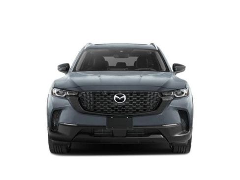 Used 2025 MAZDA CX-50 AWD 2.5 S w/ Premium Plus Pkg image 4