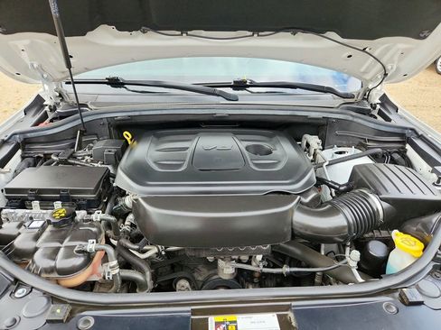 Used 2020 Jeep Grand Cherokee Altitude image 28