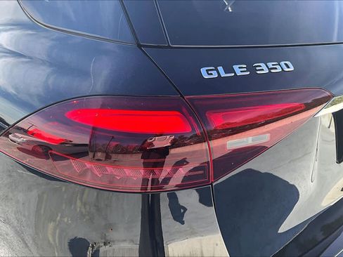 Used 2024 Mercedes-Benz GLE 350 4MATIC image 29