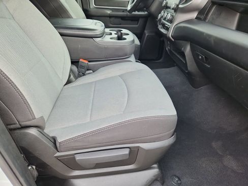 Used 2024 RAM 2500 Big Horn w/ Bed Utility Group image 13