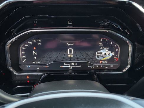 Used 2024 GMC Sierra 2500 SLE w/ SLE Value Package; image 23