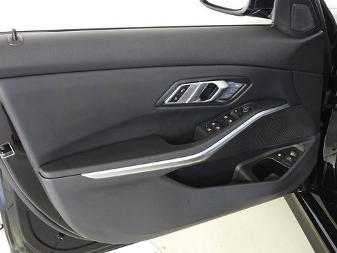 Used 2022 BMW 330e w/ Driving Assistance Package image 11