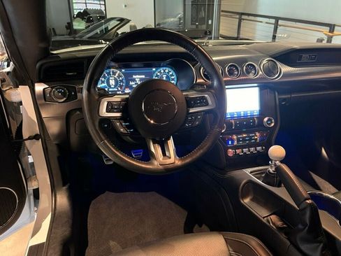 Used 2022 Ford Mustang Mach 1 w/ Equipment Group 700A image 17