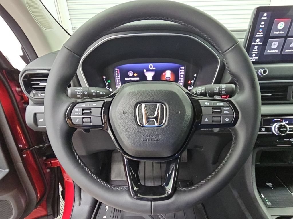 New 2026 Honda Pilot EX-L image 25